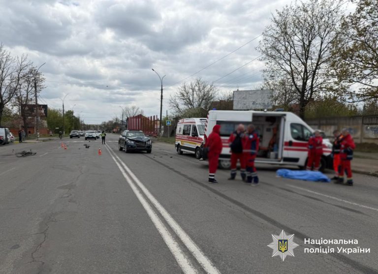 Смертельна ДТП у Коломиї: автомобіль наїхав на велосипедистку 9 684876194 974196335254596 9049387132001484984 n