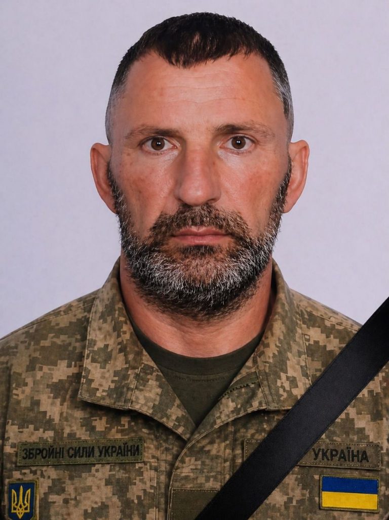Помер військовослужбовець з Прикарпаття Василь Бурденюк (ФОТО) 8 685629813 1562660569199741 6457678309919645642 n
