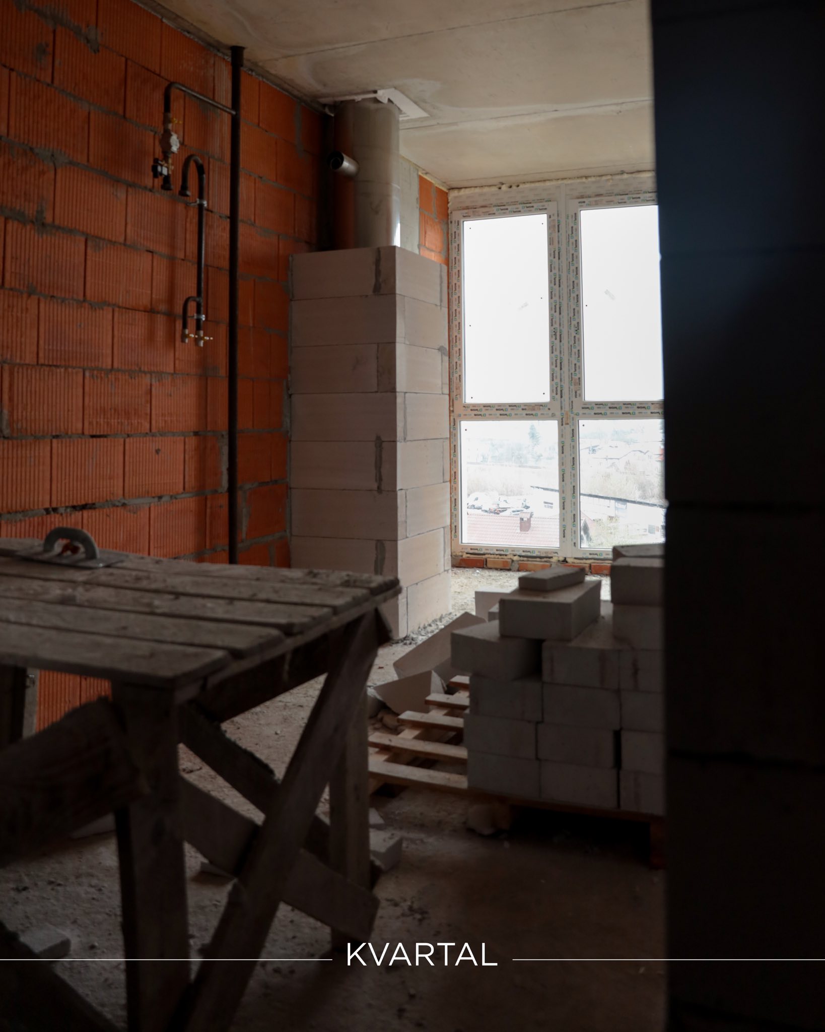 БК «Квартал» показала темпи будівництва житлових комплексів в Івано-Франківську 7 7 2