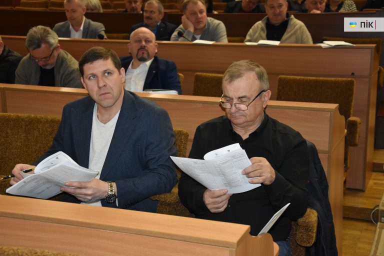 47 сесія Івано-Франківської обласної ради (ФОТОРЕПОРТАЖ) 4 DSC 0399
