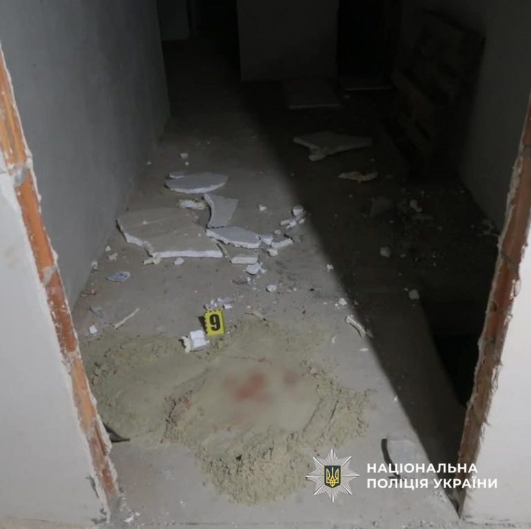 На будівництві в Поляниці загинув підліток (ФОТО) 12 FB IMG 1775548914665