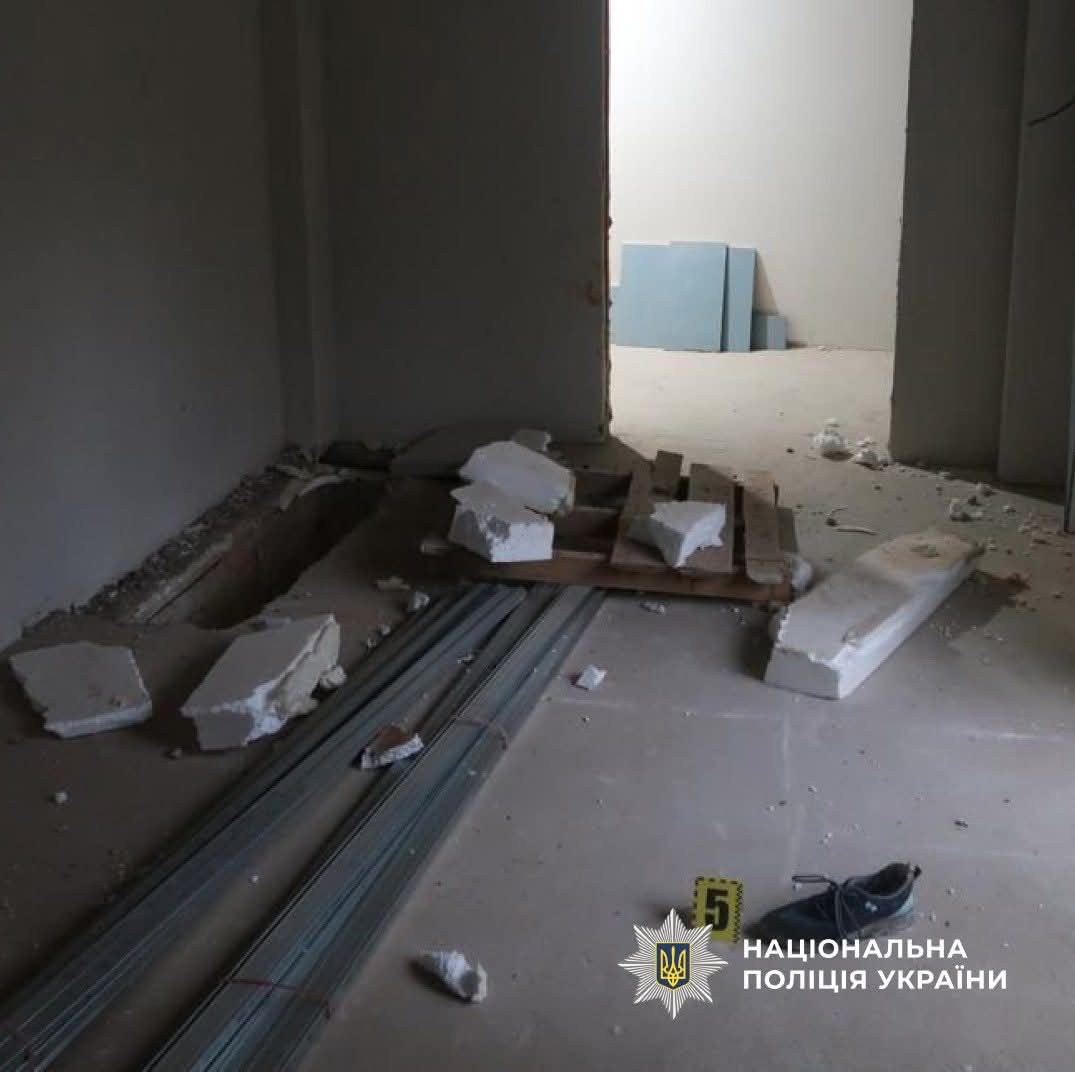На будівництві в Поляниці загинув підліток (ФОТО) 3 FB IMG 1775548916174