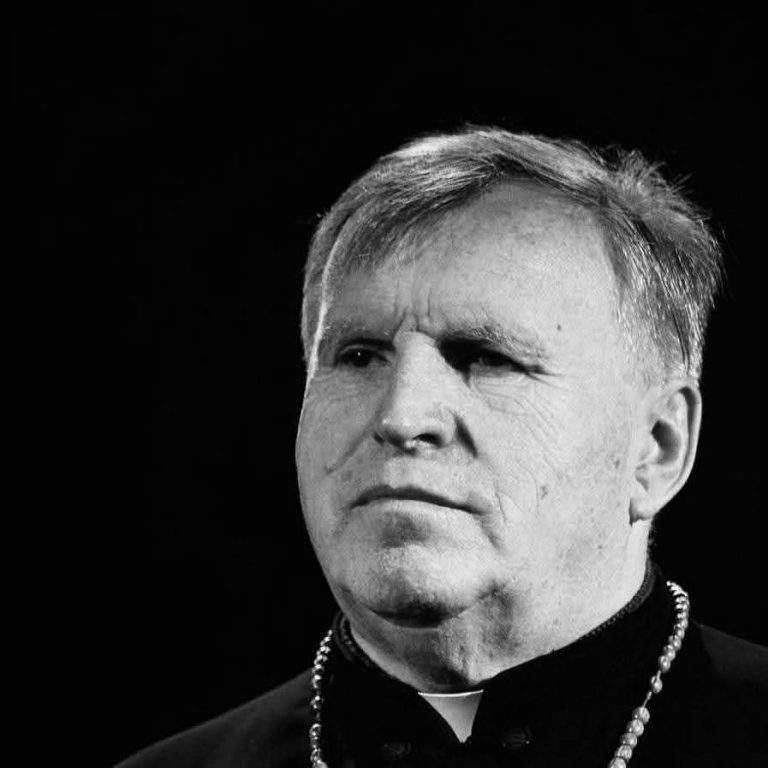 Відійшов у вічність протоієрей отець Вітольд Левицький з Долинської громади 1 FB IMG 1776138885223
