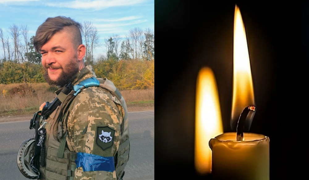 На війні загинув воїн з Івано- Франківська - Анатолій Кузьмак 1 Fotoram.io