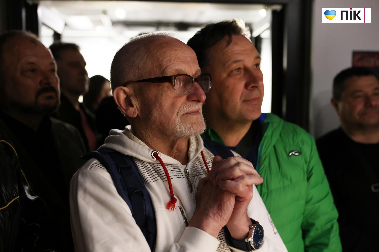 В Івано-Франківську відкрили виставку «М’ясо історії або склад Ваґабундо» (ФОТО) 12 G71A5518 resize