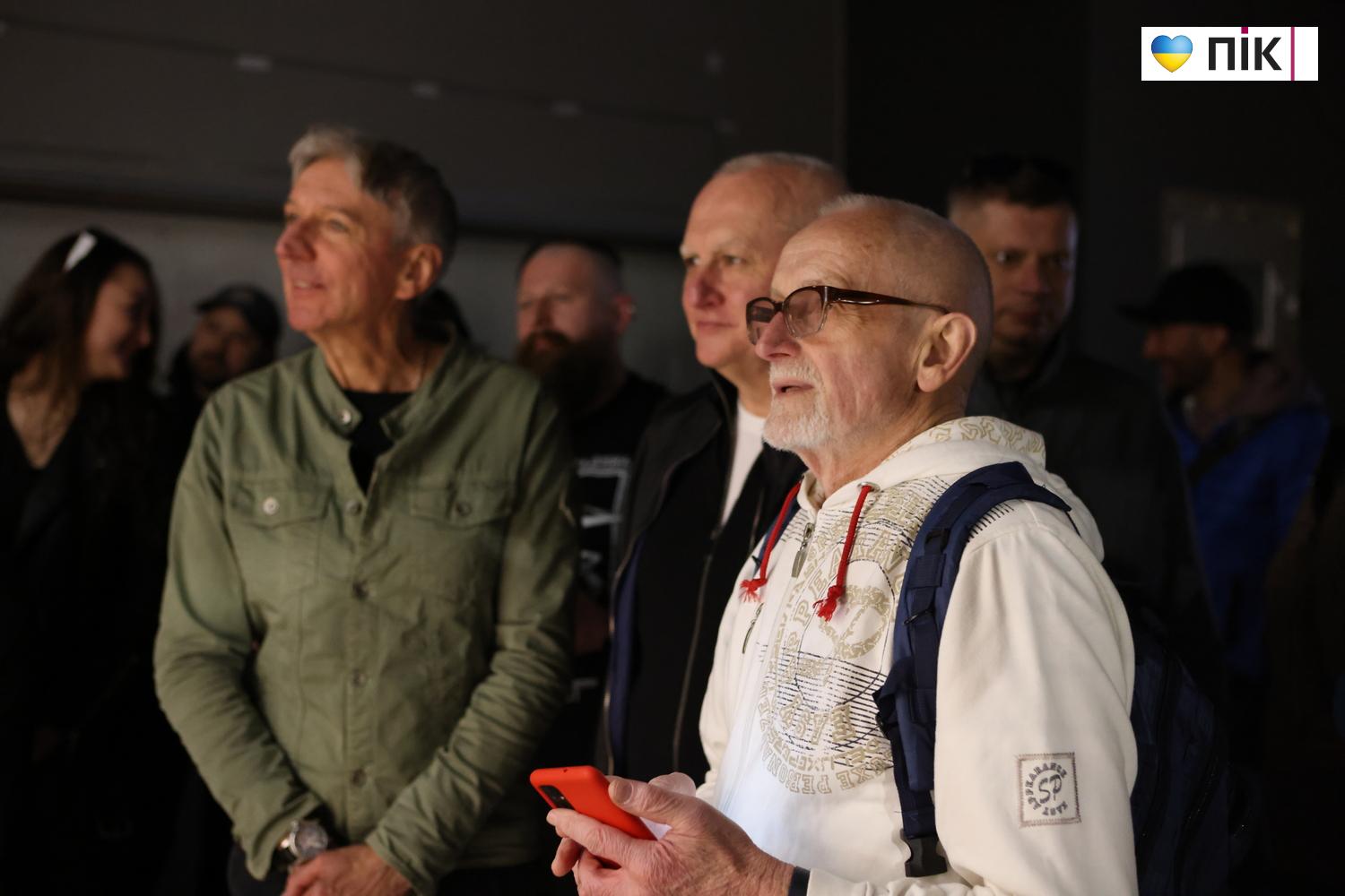 В Івано-Франківську відкрили виставку «М’ясо історії або склад Ваґабундо» (ФОТО) 14 G71A5530 resize