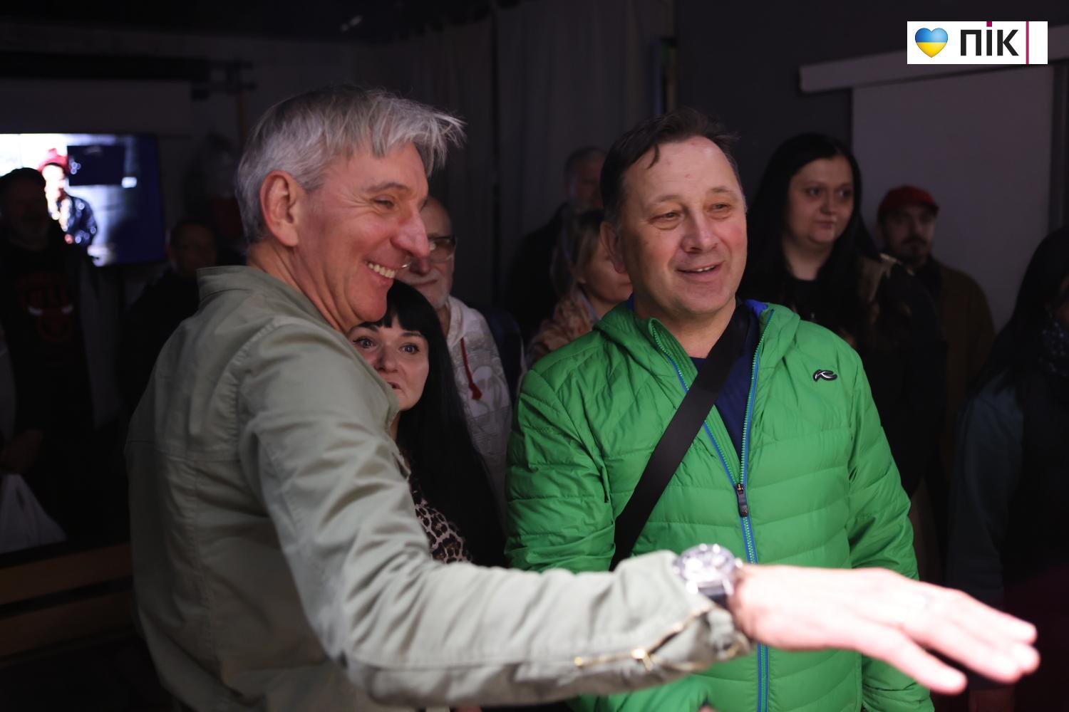 В Івано-Франківську відкрили виставку «М’ясо історії або склад Ваґабундо» (ФОТО) 20 G71A5928 resize