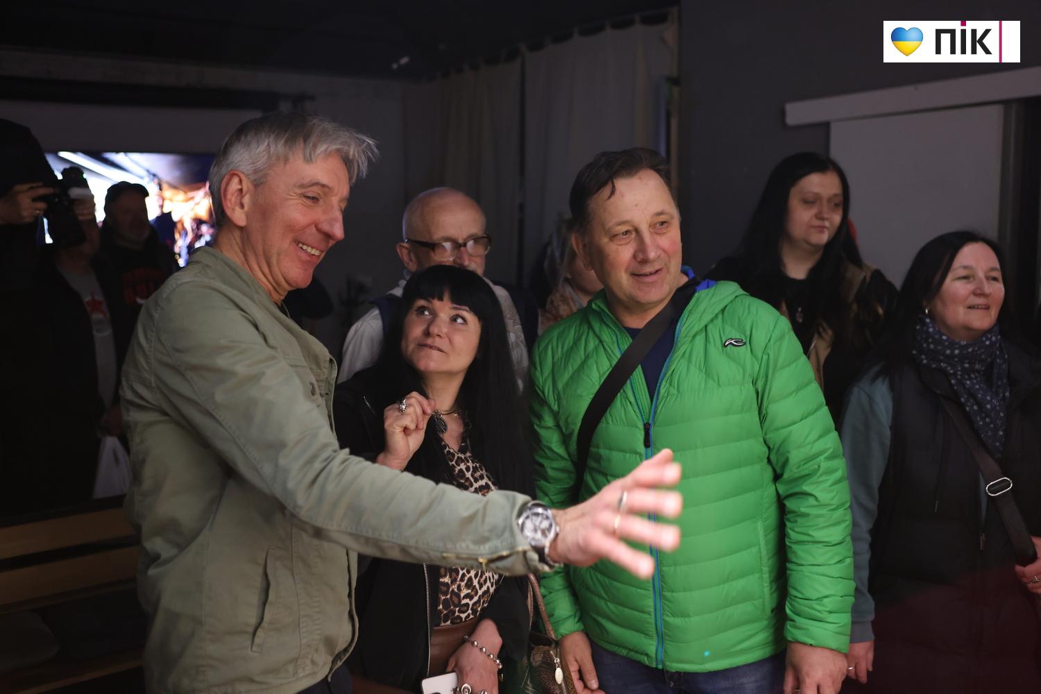 В Івано-Франківську відкрили виставку «М’ясо історії або склад Ваґабундо» (ФОТО) 21 G71A5967 resize