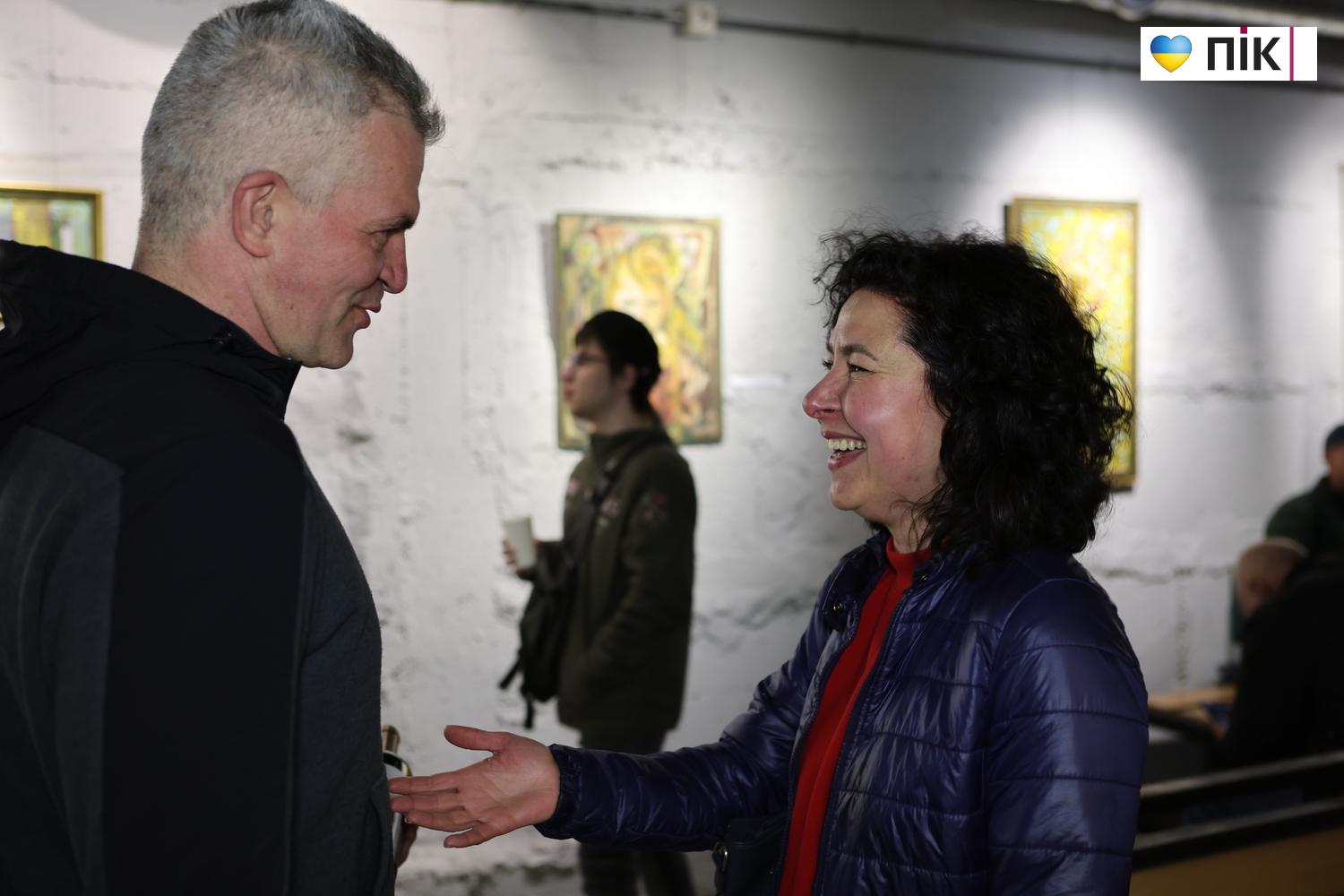 В Івано-Франківську відкрили виставку «М’ясо історії або склад Ваґабундо» (ФОТО) 23 G71A6040 resize