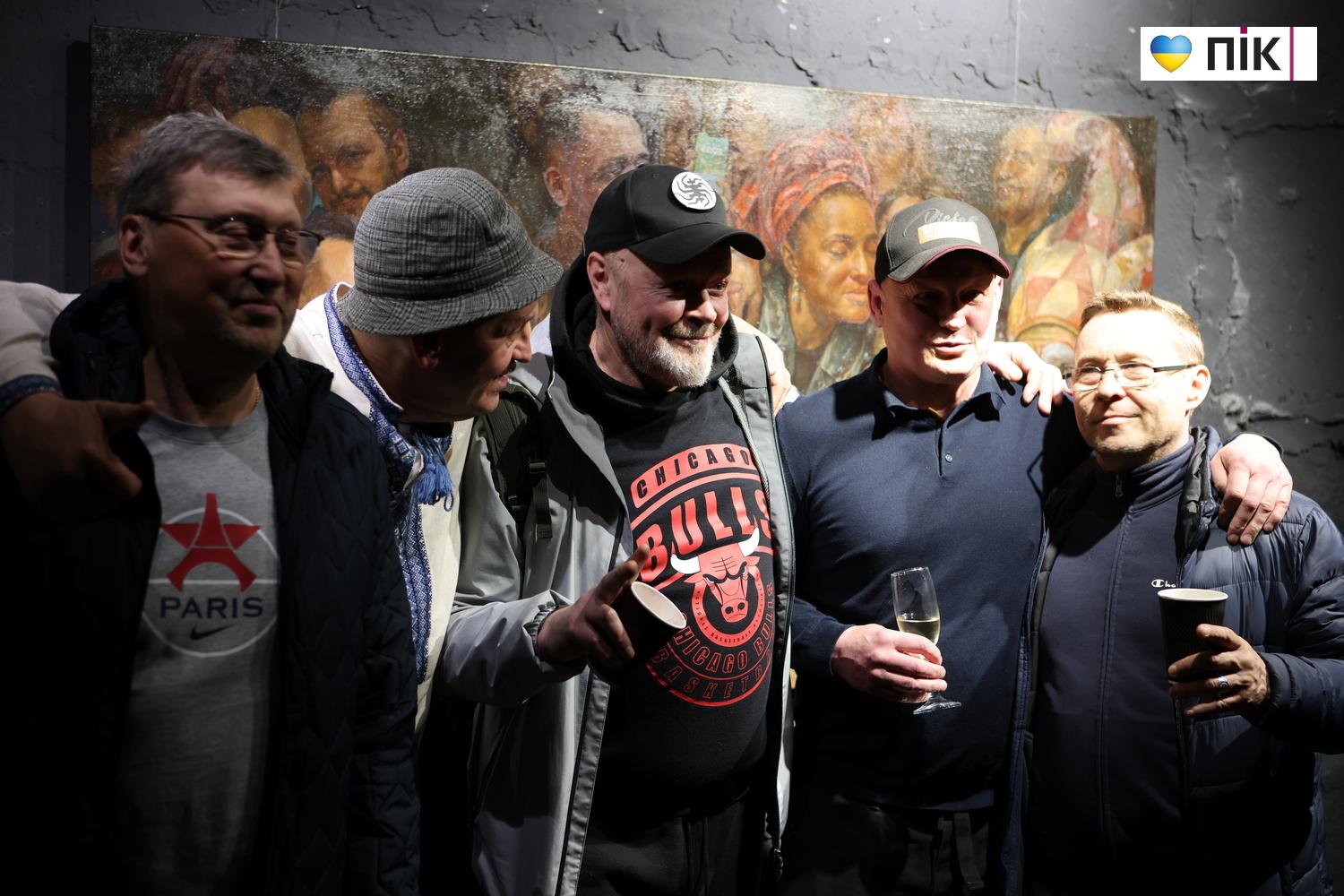 В Івано-Франківську відкрили виставку «М’ясо історії або склад Ваґабундо» (ФОТО) 25 G71A6119 resize