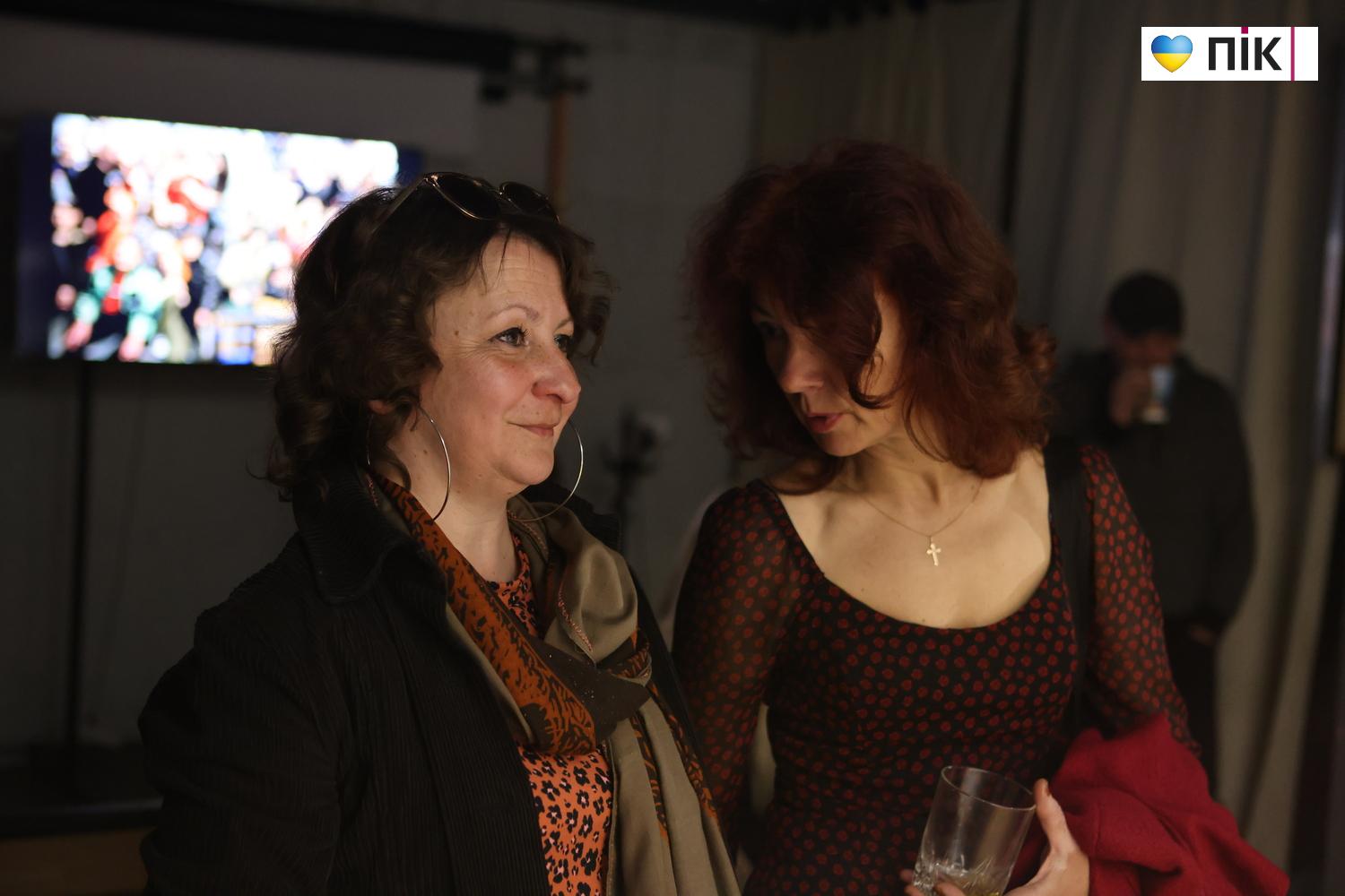 В Івано-Франківську відкрили виставку «М’ясо історії або склад Ваґабундо» (ФОТО) 26 G71A6131 resize