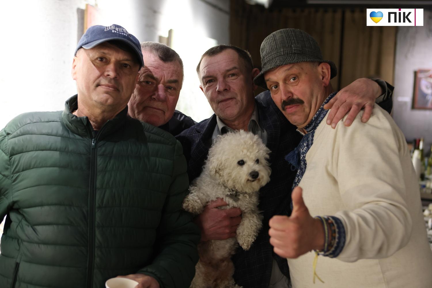 В Івано-Франківську відкрили виставку «М’ясо історії або склад Ваґабундо» (ФОТО) 28 G71A6411 resize