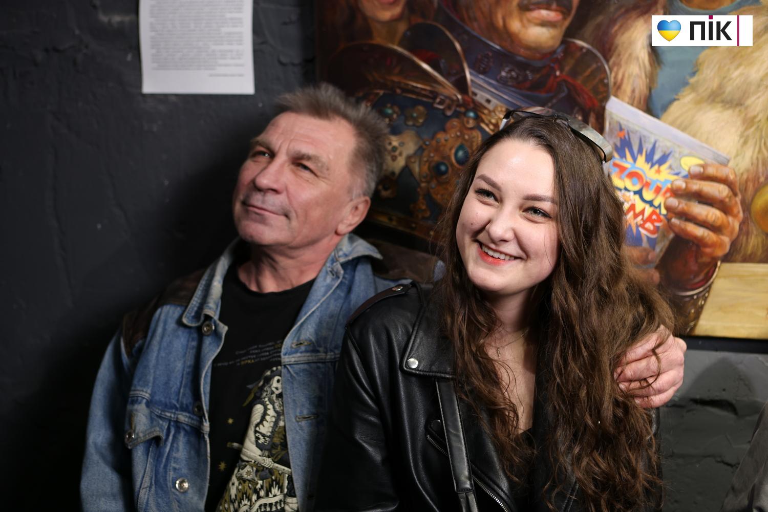 В Івано-Франківську відкрили виставку «М’ясо історії або склад Ваґабундо» (ФОТО) 30 G71A6509 resize