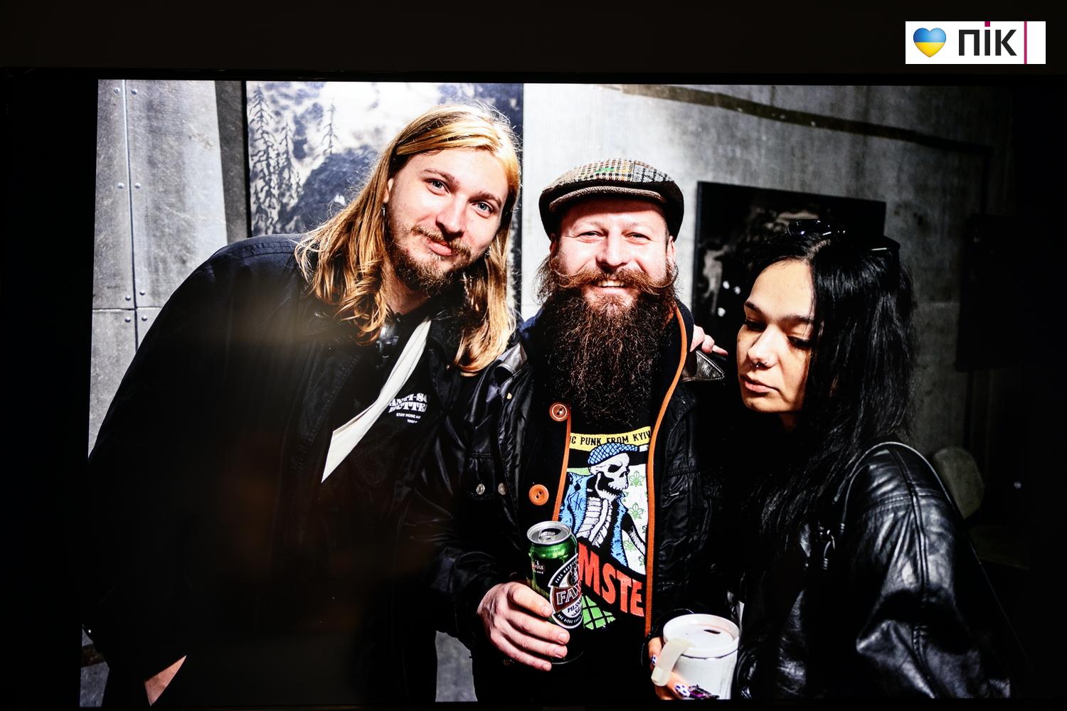 В Івано-Франківську відкрили виставку «М’ясо історії або склад Ваґабундо» (ФОТО) 34 G71A6604 resize