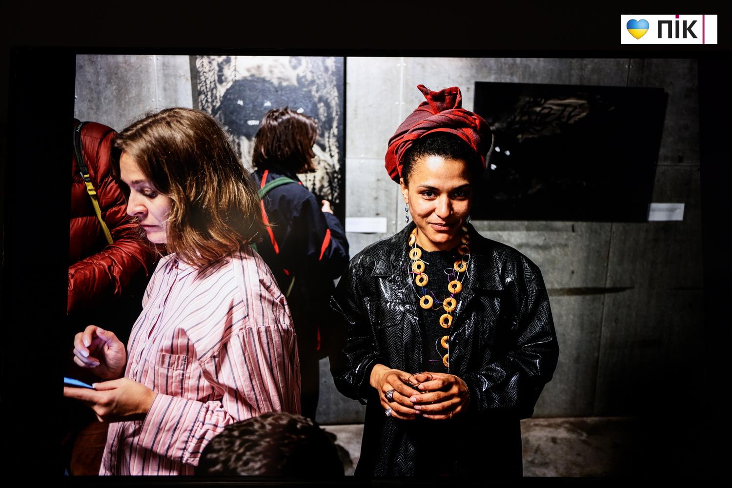 В Івано-Франківську відкрили виставку «М’ясо історії або склад Ваґабундо» (ФОТО) 35 G71A6614 resize