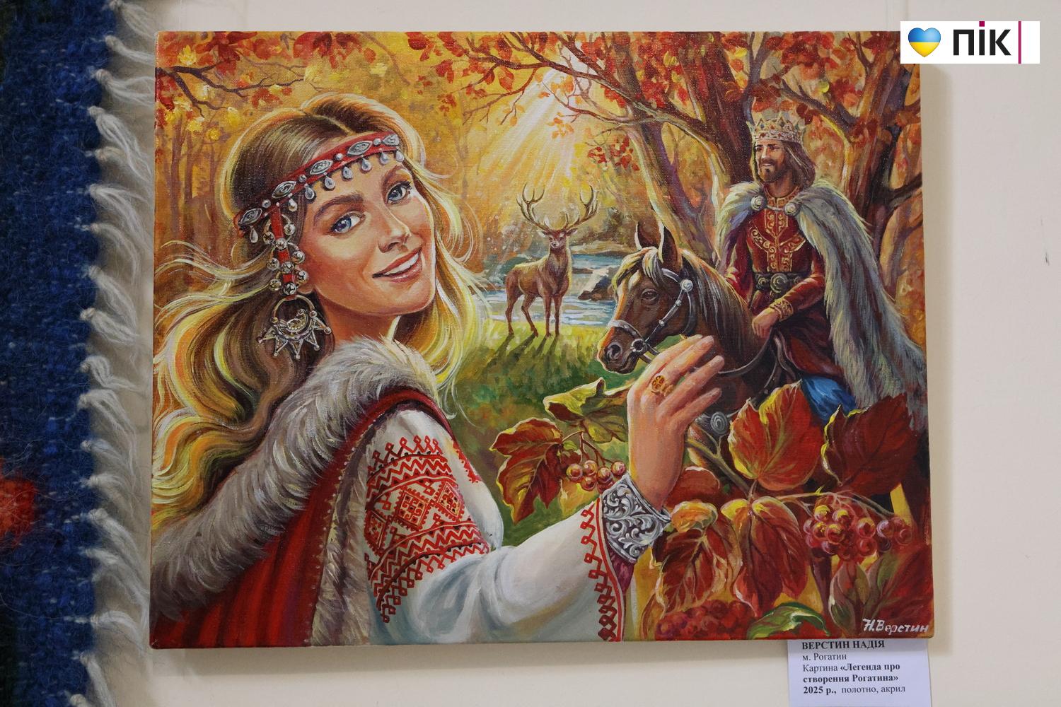 Люди Прикарпаття: на виставці "Мистецький Великдень" (ФОТО) 15 G71A9099 resize