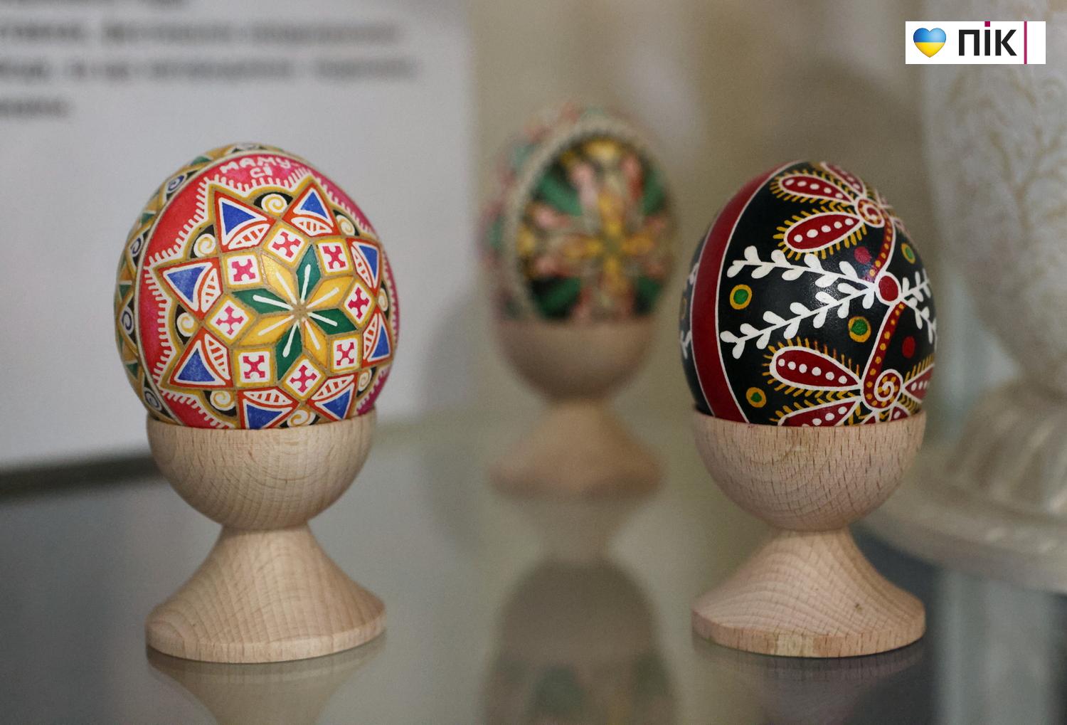 Люди Прикарпаття: на виставці "Мистецький Великдень" (ФОТО) 3 G71A9109 resize