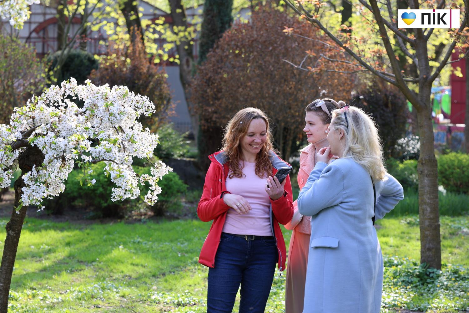 Люди Прикарпаття: в парку Шевченка в Івано-Франківську (ФОТО) 13 G71A9277 resize