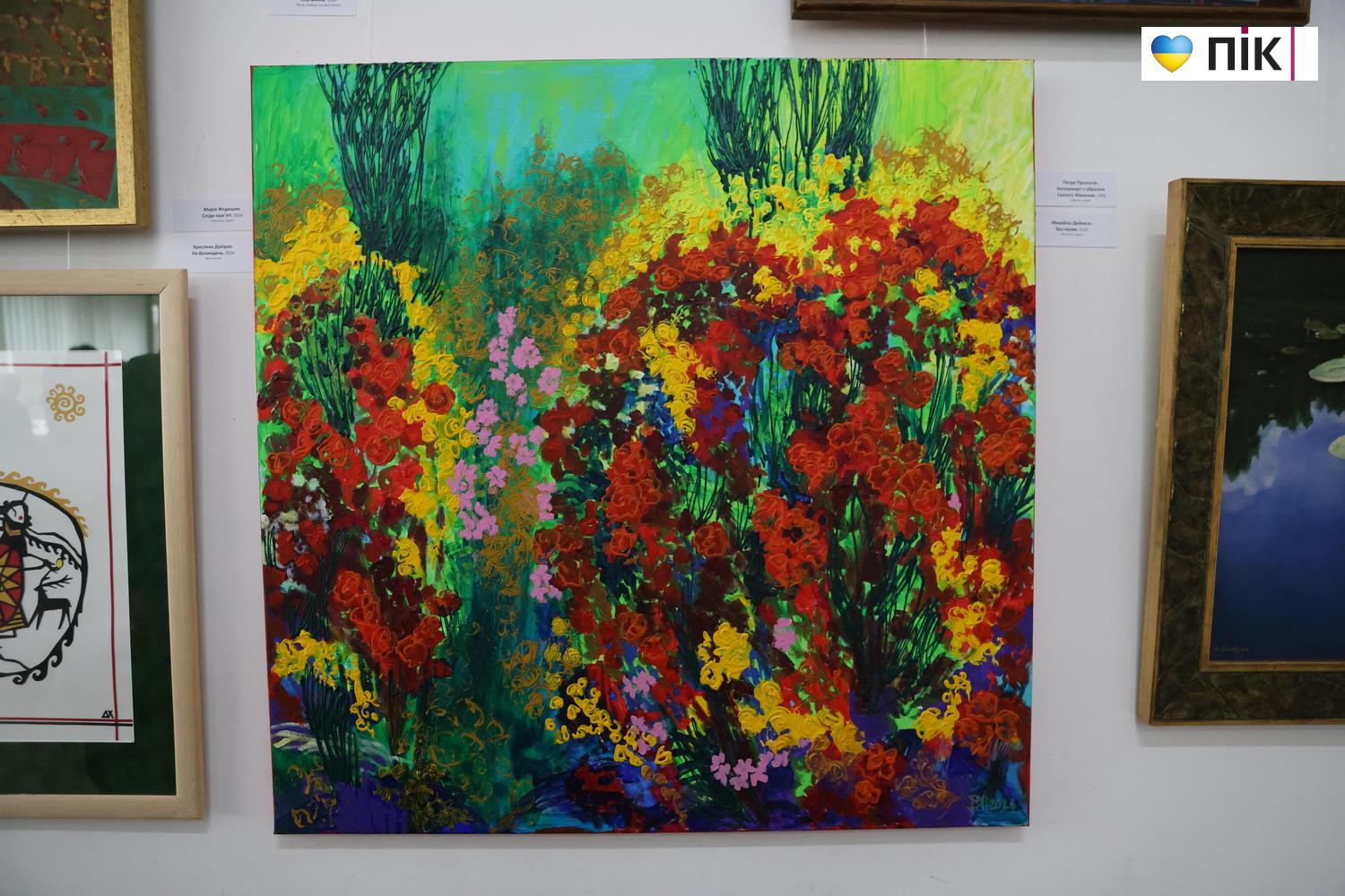 В Івано-Франківську відкрили Великодню виставку художників (ФОТО) 27 G71A9359 resize