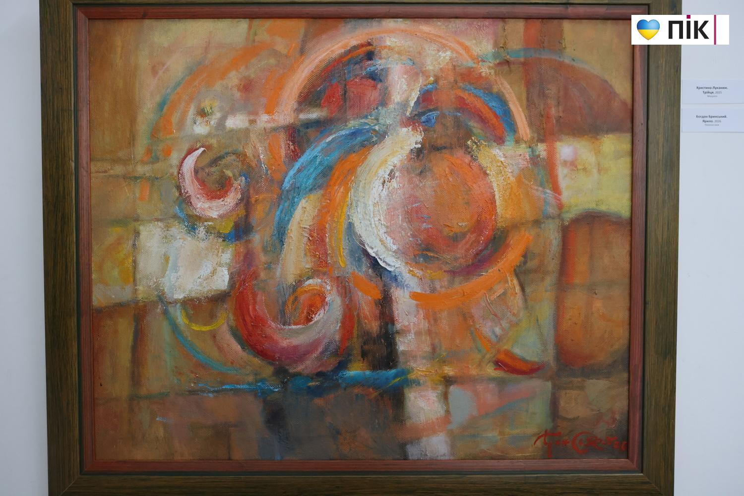 В Івано-Франківську відкрили Великодню виставку художників (ФОТО) 28 G71A9370 resize