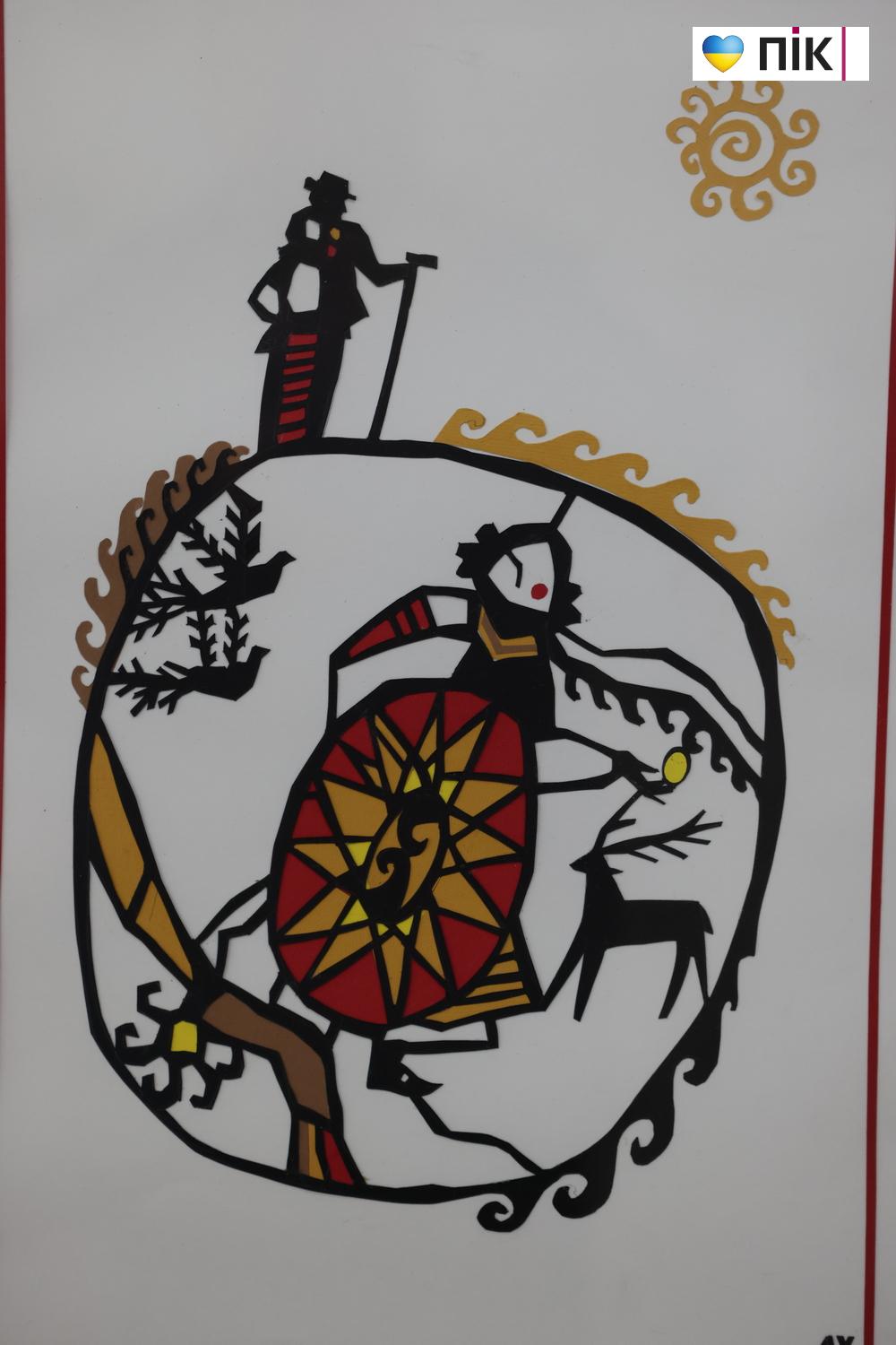 В Івано-Франківську відкрили Великодню виставку художників (ФОТО) 4 G71A9610 resize