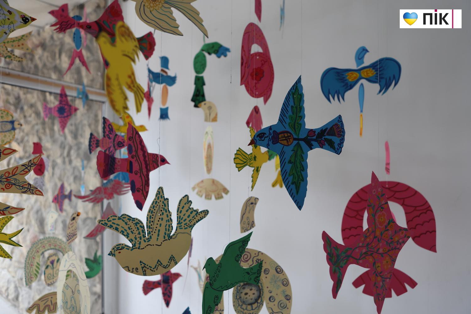 В Івано-Франківську відкрили Великодню виставку художників (ФОТО) 34 G71A9704 resize