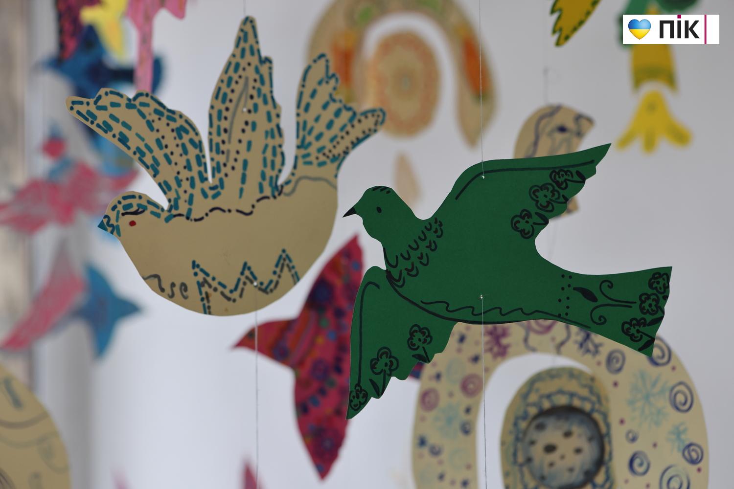 В Івано-Франківську відкрили Великодню виставку художників (ФОТО) 35 G71A9707 resize