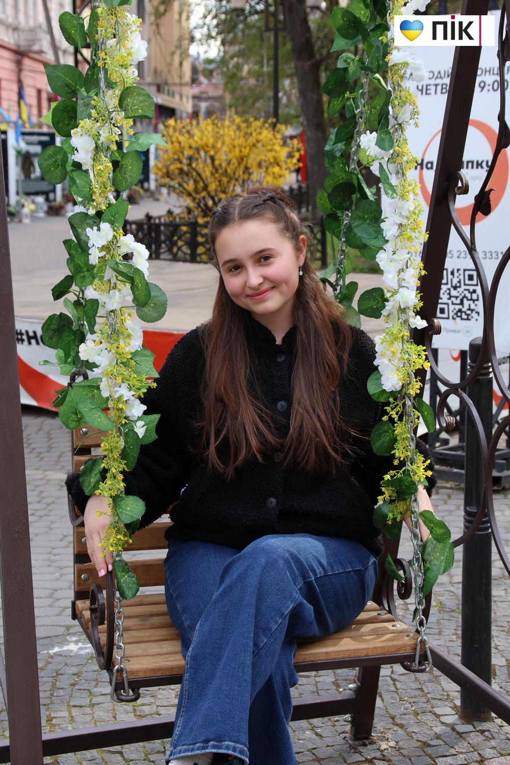 Люди Прикарпаття: святкові фотозони на Великдень в Івано-Франківську (ФОТО) 2 IMG 0015 resize