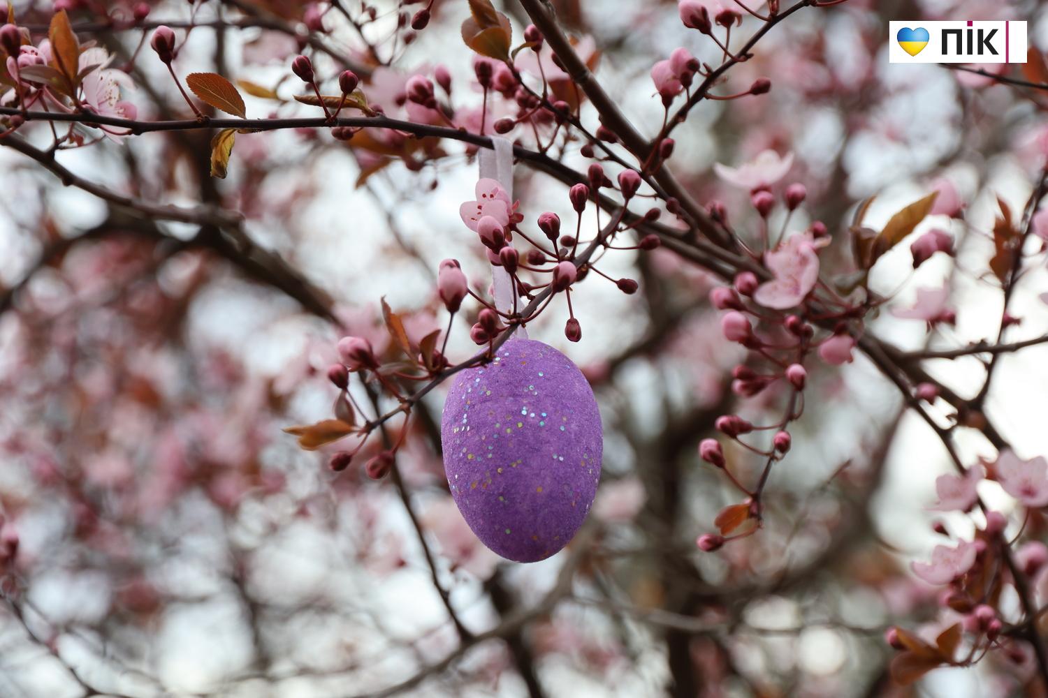 Люди Прикарпаття: святкові фотозони на Великдень в Івано-Франківську (ФОТО) 11 IMG 0031 resize