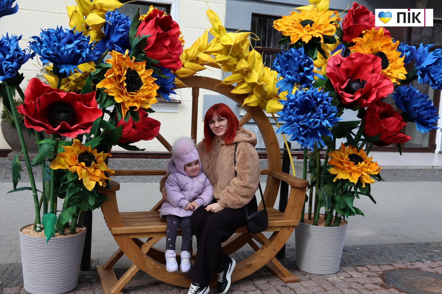 Люди Прикарпаття: святкові фотозони на Великдень в Івано-Франківську (ФОТО) 28 IMG 0040 resize
