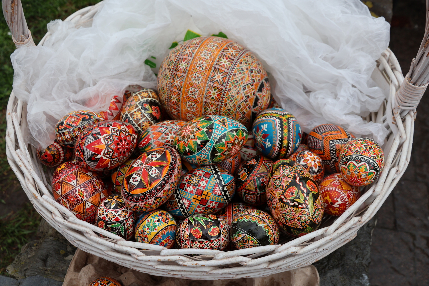 Люди Прикарпаття: на Великодньому ярмарку в Івано-Франківську (ФОТО) 19 IMG 0052 resize