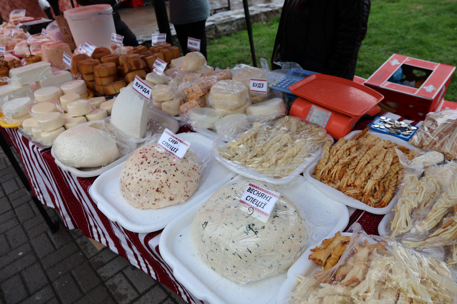 Люди Прикарпаття: на Великодньому ярмарку в Івано-Франківську (ФОТО) 4 IMG 0079 resize