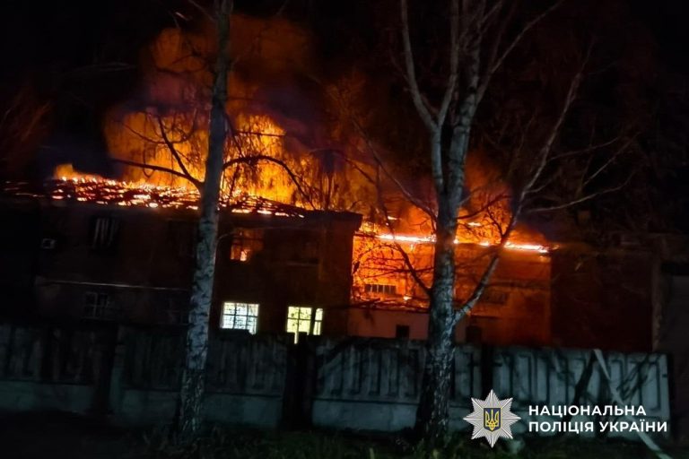Одна людина загинула, троє поранених: ворог обстріляв Сумщину 13 IMG 20260408 073959 850
