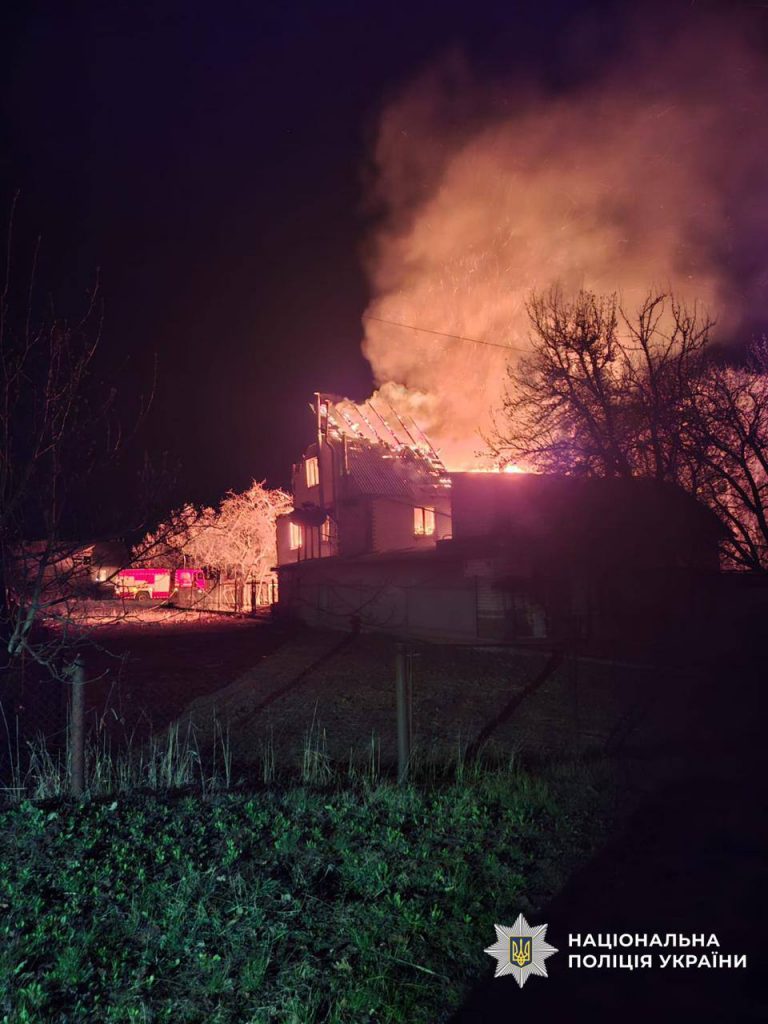 Ворог масовано атакував Чернігів: загинув 16-річний хлопець (ФОТО) 4 IMG 20260419 081325 829