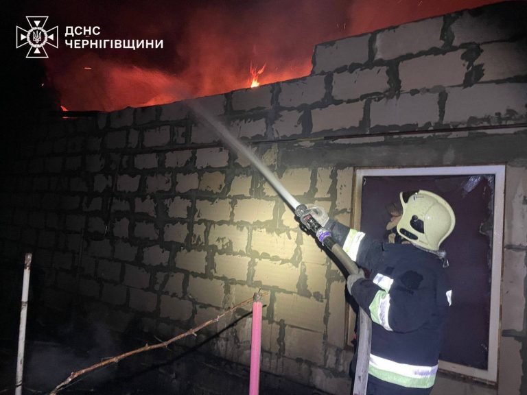 Нічна атака по Україні: зафіксовані влучання на 18 локаціях 3 IMG 20260419 081326 219