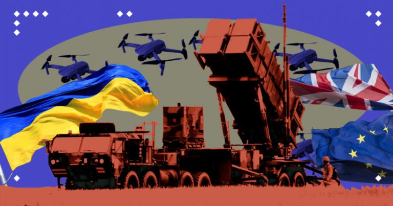 Rubryka Oboronnyj Korydor Innovatsij Ukrayina YES Brytaniya 820x430 c 1