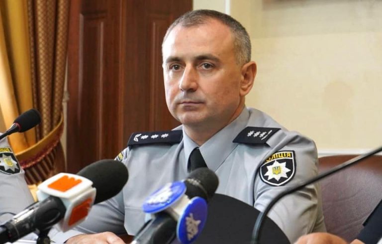 Начальник поліції Франківщини задекларував мільйони: що у доходах і заощадженнях родини Безпальків 3 Sergiy Bezpalko