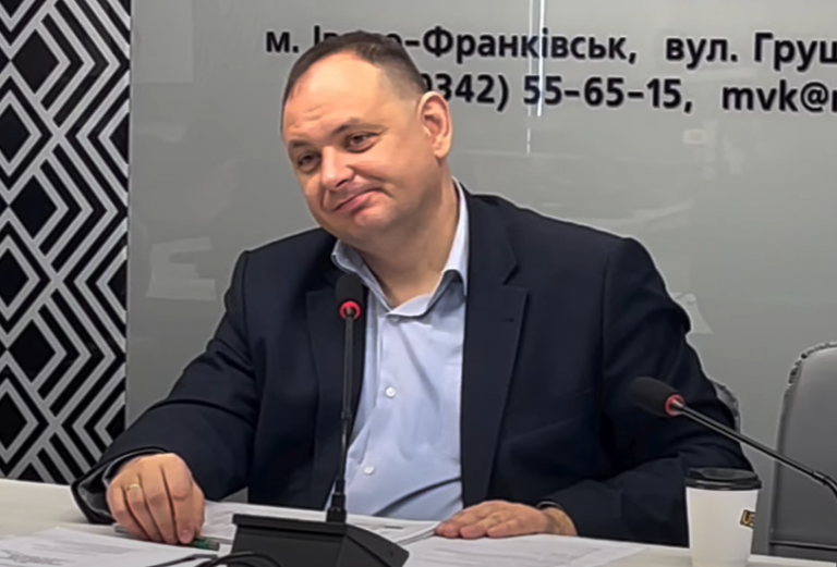 "Хочете випити — йдіть пішки!": Марцінків про святкові поїздки напідпитку (ВІДЕО) 8 Znimok ekrana 2026 04 08 202406