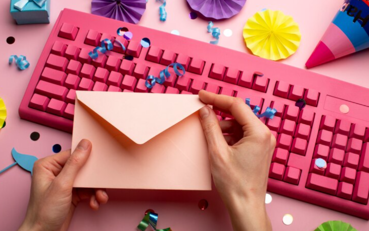 Видання рідко відповідають на запит про публікацію? Дізнайтесь, чому так відбувається.Source: Freepik 