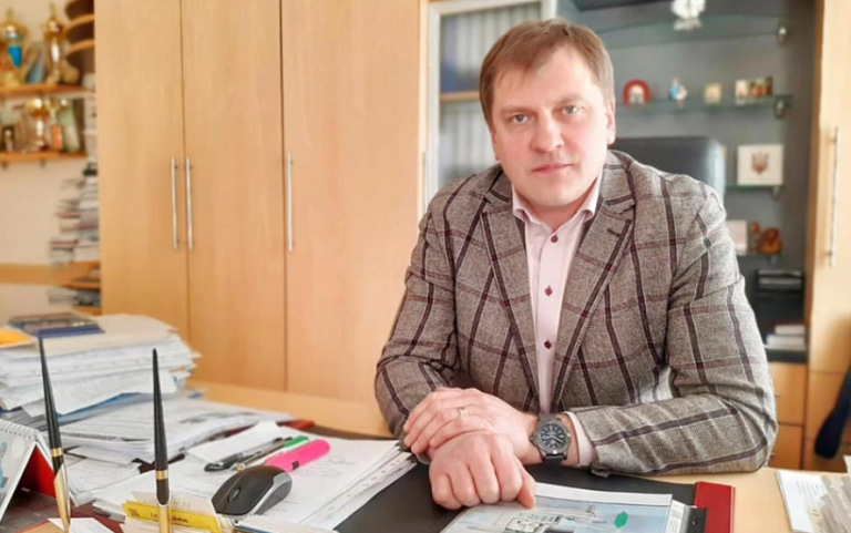 Що задекларував гендиректор Івано-Франківської обласної клінічної лікарні Остап Грищук 10 Znimok ekrana 2026 04 17 151633