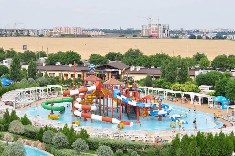 У Франківську можуть з’явитися аквапарк і планетарій: що відомо 9 akvapark odesa 1