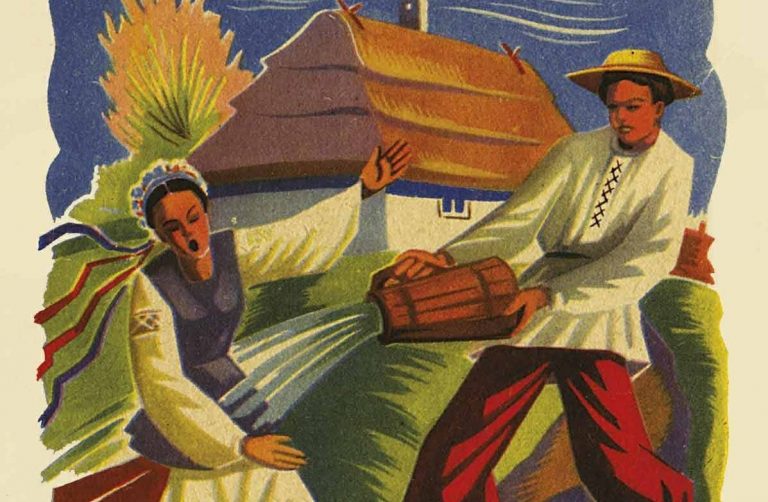 Вливаний понеділок: Великодня традиція як символ оновлення (ФОТО) 9 d2e9db23 6705 4cb1 878f a07c1f767914 1