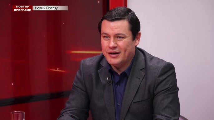 Смушак, Дротянко, Левицький: що задекларували посадовці Івано-Франківської міськради за 2025 рік 3 Олександр Левицький