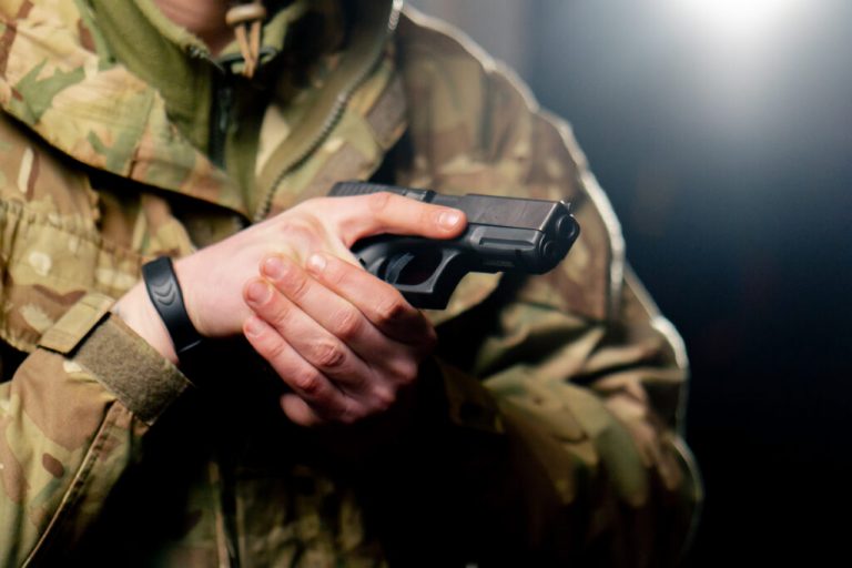 У Франківську біля магазину «Сімі» сталася бійка та стрілянина 10 img 0586 1 1024x683 1
