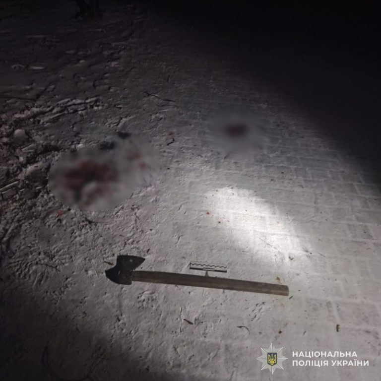 На Львівщині судитимуть чоловіка, який намагався вбити військовослужбовця в парку (ФОТО) 4 img 4788bf5165345f57ae6b6ecf6c49284f