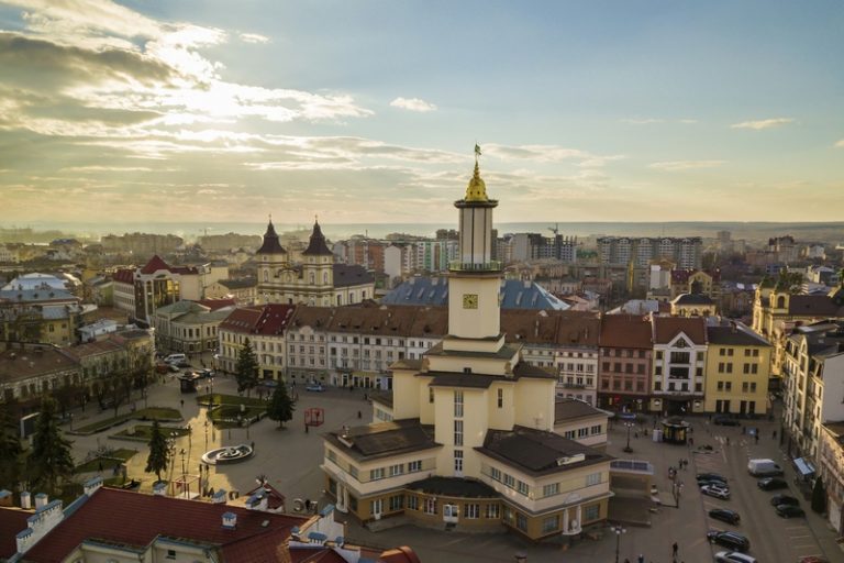 Що цікавого відбудеться на День міста Івано-Франківська 2026 (ПРОГРАМА) 4 ivano frankivsk 1