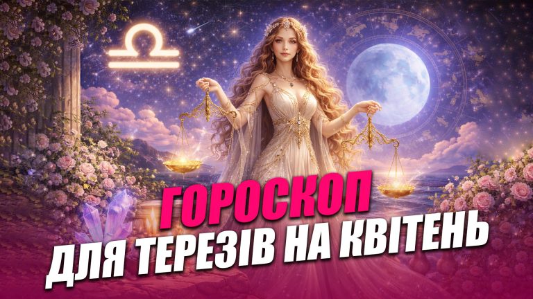 Гороскоп для знаку зодіаку Терези на квітень 2026 року 3 photo 2026 04 01 18 38 41 3