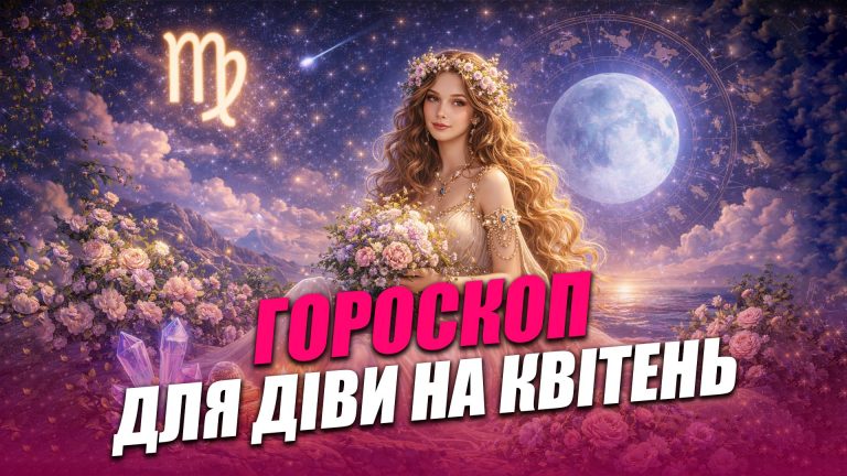 Гороскоп для знаку зодіаку Діва на квітень 2026 року 2 photo 2026 04 01 18 38 41