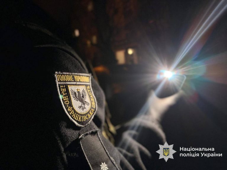 У Франківську на вулиці Стуса сталася бійка в одному із відпочинкових закладів 3 photo 2026 04 05 23 59 44