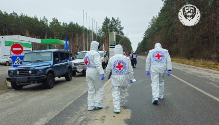 В Україні повернули тіла 1000 загиблих: у рф стверджують, що це військовослужбовці 4 photo 2026 04 09 14 46 25